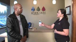 Elements Therapeutic Massage, Customer Experience, Spokane, Washington