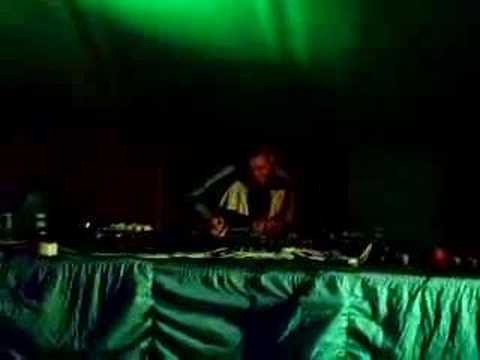 krash slaughta @ eastern haze 2007