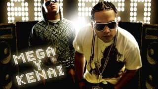 [HQ]Reggaeton Remix Mega y Kenai ft Randy-Ella Se Mueve