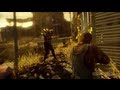 Resistance 3 - Clear a Path Gameplay (PS3)