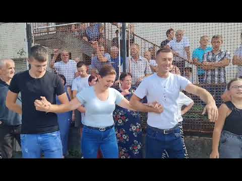 🔶️KOLO ZA SALKOVICE NA TEFERICU U SPILJANIMA - KONJIC🔶️ AMKO BEND