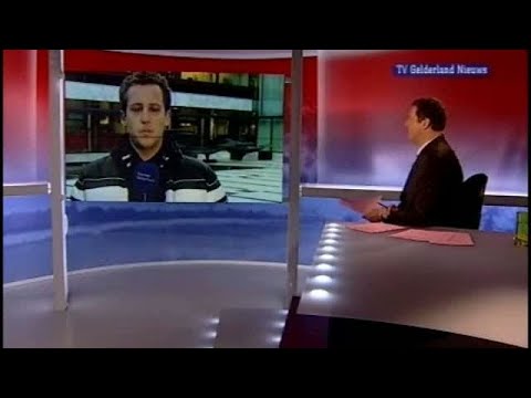 GLD Nieuws 2 maart 2009 - Nieuws