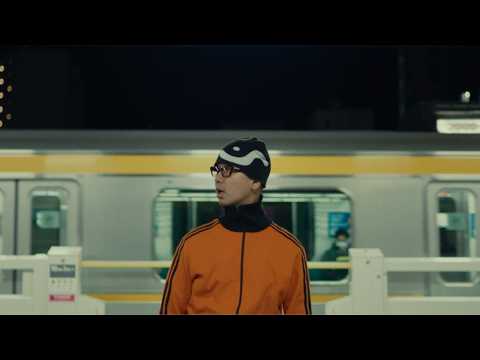 SPARTA - Life feat. OMSB (Music Video)