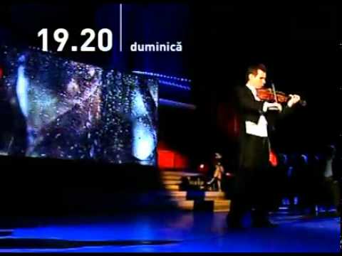 Promo TVR Cultural - Turneu Stradivarius 19 mai 2011