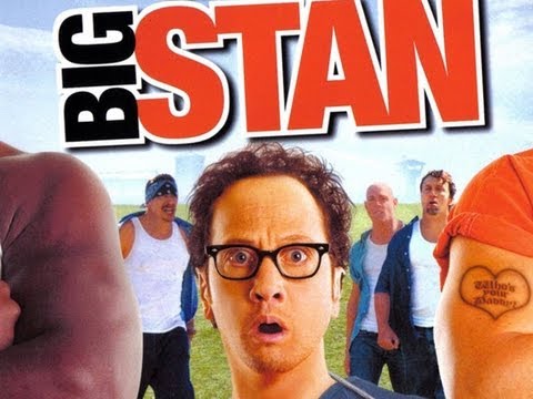 Big Stan [Film Complet]
