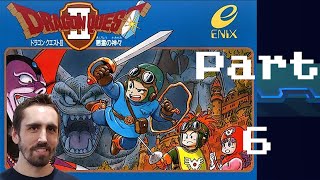 Dragon Quest II (1987) Part 6 – The Ambitious RPG Sequel | Video Games Over Time