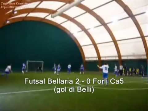 COPPA EMILIA: Futsal Bellaria ai quarti di finale!