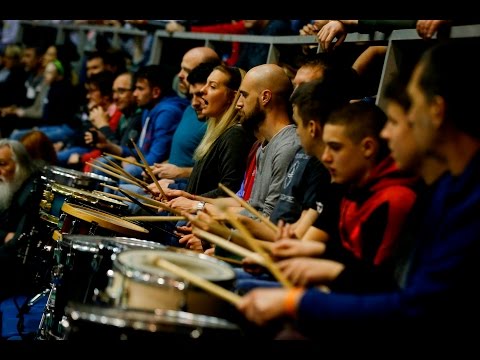 Davis Cup Diaries - S1 Ep3 The fans