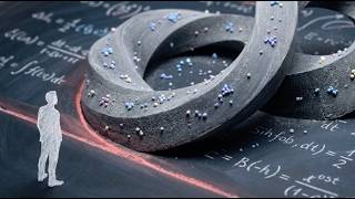 Topology before Matter