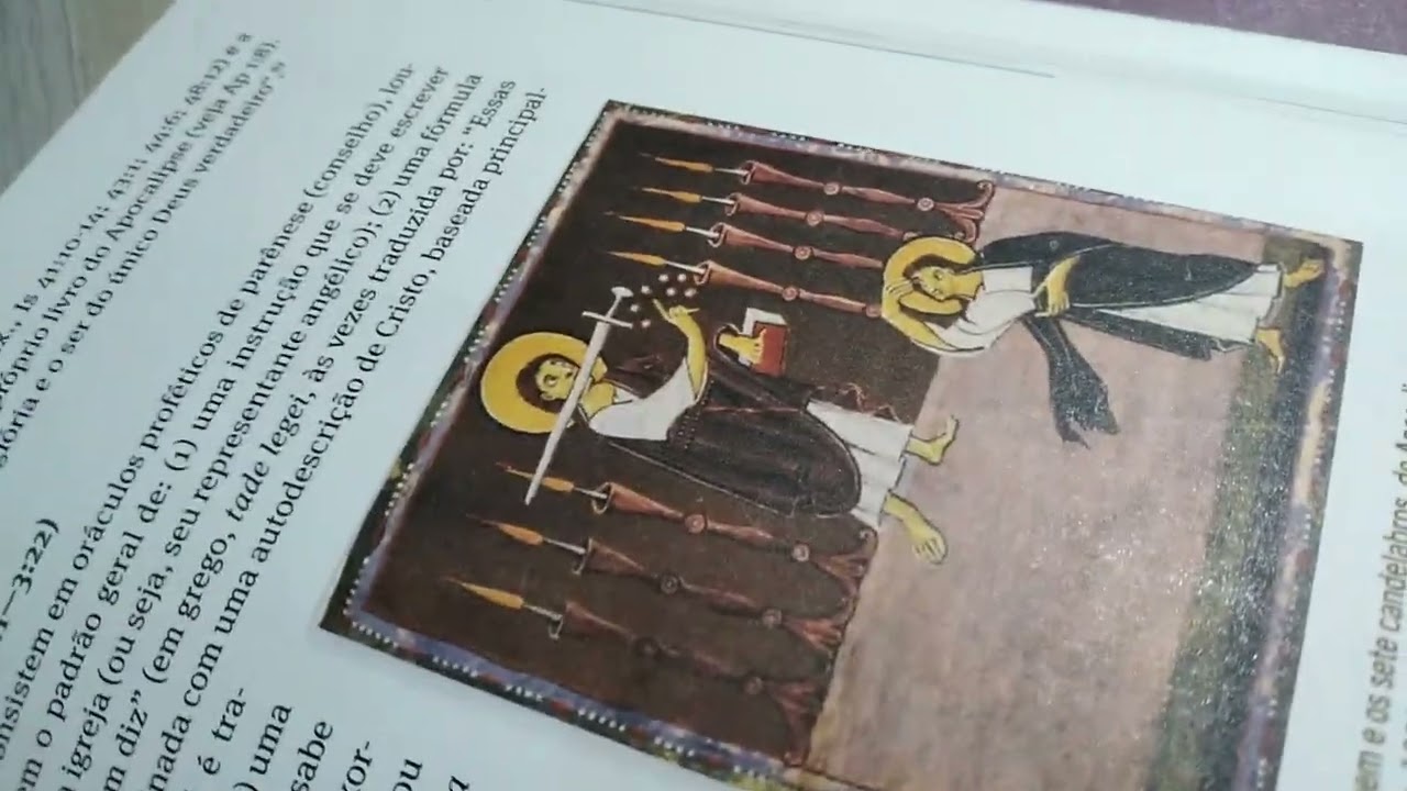 "Explorando 'O Novo Testamento em Seu Mundo': Um Tour Completo por Mapas e Ilustrações"