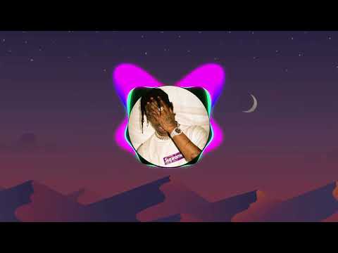 Travis Scott - FE!N (Slowed and Reverb)  (Lofi Remix)