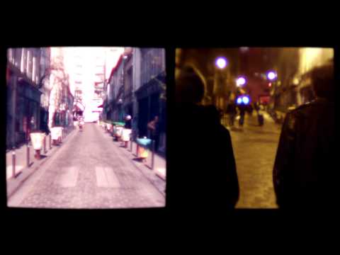 Laurent Lamarca - Belleville