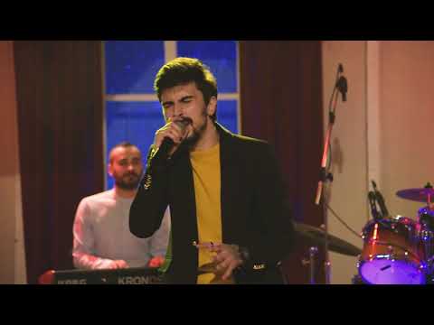 Filip Vasilevski Koj ne razdeli Live Music ShowROOM
