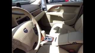 preview picture of video '2009 Volvo XC70 at Leikin Motor Companies'