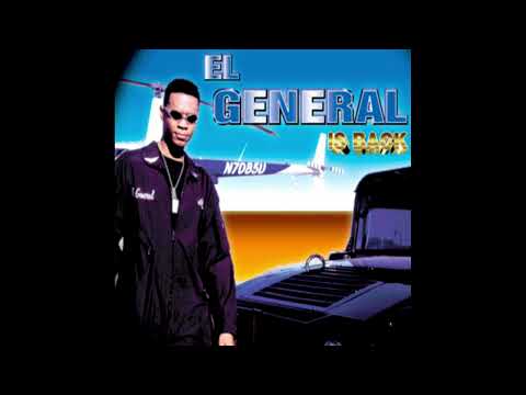 Abranme Paso - El General
