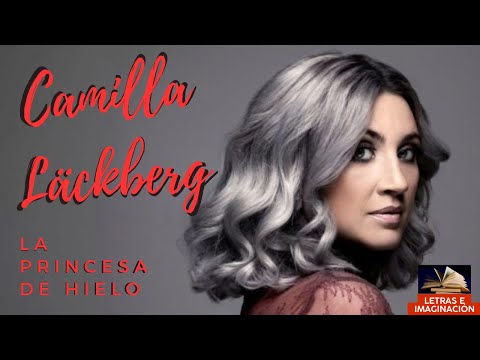 Camilla Läckberg La princesa de hielo