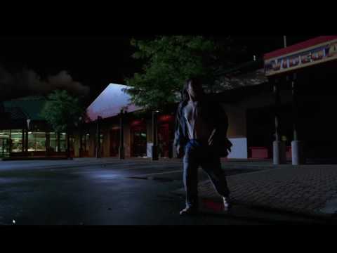 X files Season 3 Episode 3 DPO Zero Jack Black  is zapped by Darren