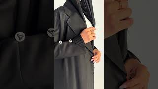 Lora abaya