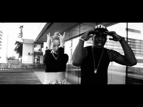 Scridge  & Vensty feat. Ol'Kainry - Les jaloux veulent m'allumer - [CLIP OFFICIEL]