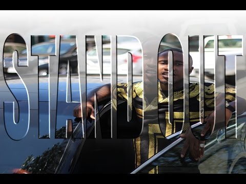 Sixty B. Mackin - Stand Out