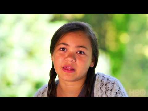 Saving My Tomorrow: An Earth Day Marathon: Promo (HBO Documentary Films)