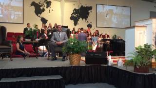 Here&#39;s My Everything