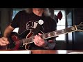 "She's Too Much For My Mirror" by Captain Beefheart (both guitar parts)