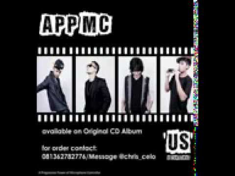 App Mc (Ilman Macbee, Chris Celo Dan Rizkal) - Ingin Bersama
