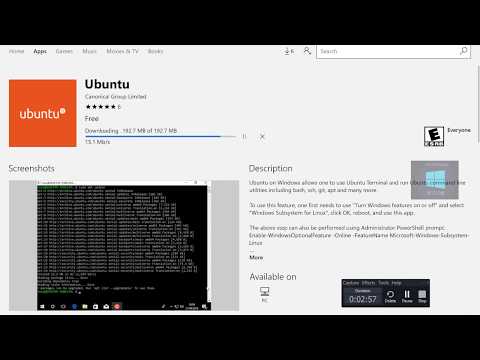 download lagu mp3 mp4 How To Install Ubuntu From Microsoft Store, download mp3 How To Install Ubuntu From Microsoft Store free downloadn, video klip How To Install Ubuntu From Microsoft Store
