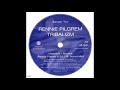Überzone – Bounce (Rennie Pilgrem & B.L.I.M. Secret Mix)