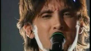 Fabrizio Moro Pensa Sanremo 2007.webm