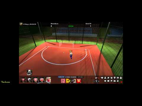 Hooligans Game   Skandura - Gelo78