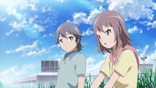 Lights of the ClioneAnime Trailer/PV Online
