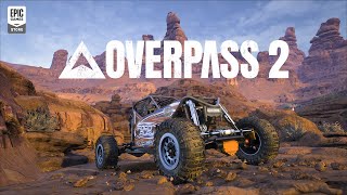 OVERPASS 2 | Reveal Trailer Trailer