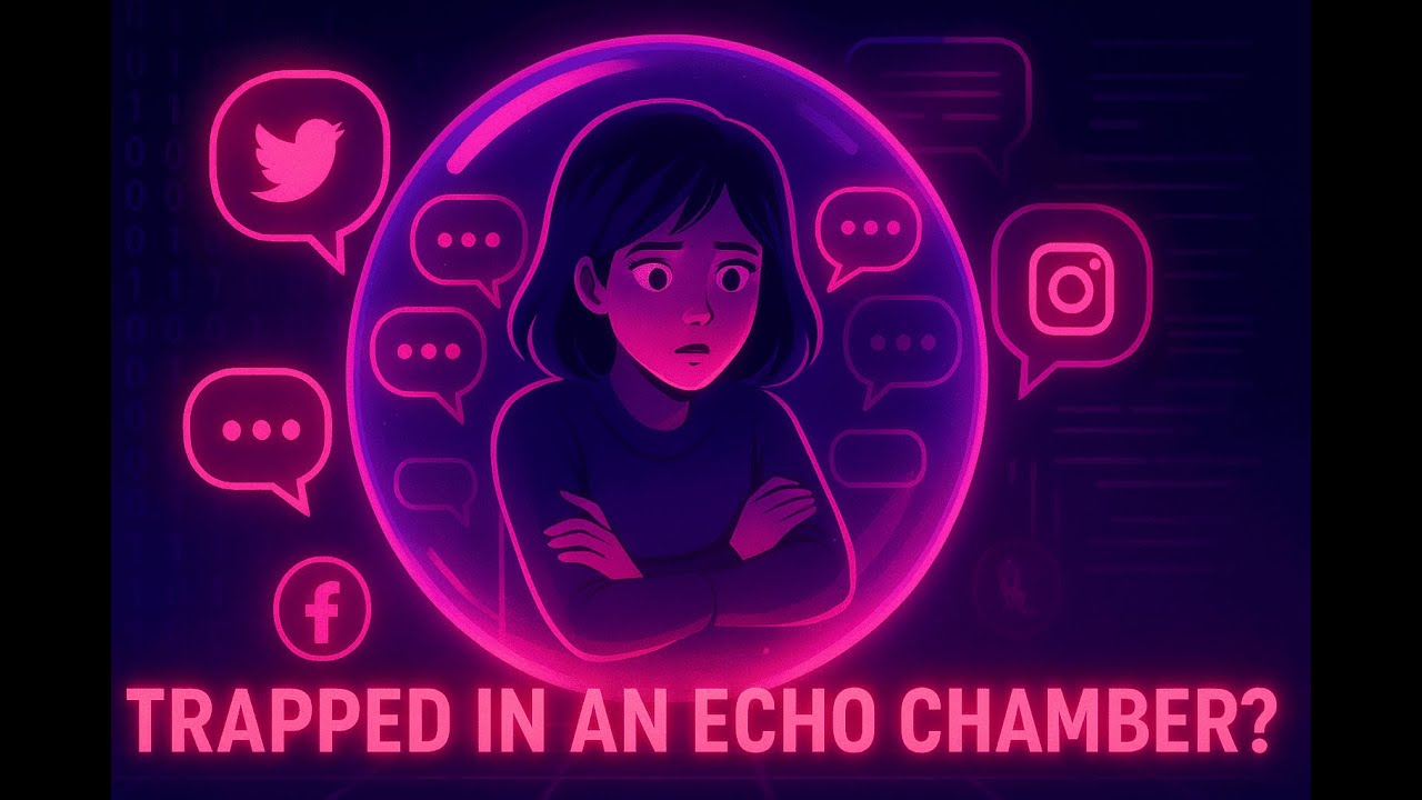Echo Chamber Theory | Echo Chamber Explained