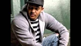 Breaking Through The Walls - Sean Brown