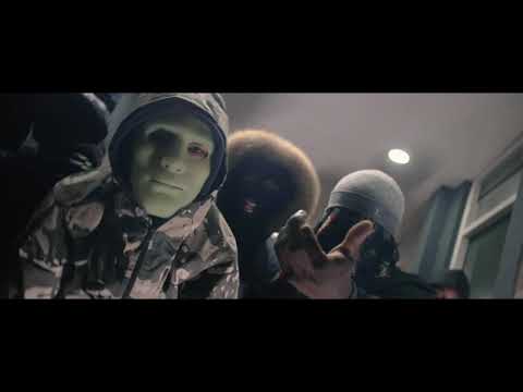 ChamoBrothers - BerryBarras (Prod. Braysenn)