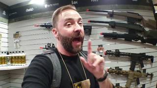 Video: Glock 18C GBB 6mm