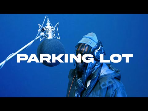 BetSheWillz- Parking Lot のサムネイル
