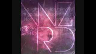 Kid Cudi-WZRD-Brake-Official Lyrics on ScreenHD