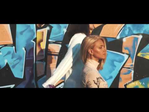 TONEVA - Доверяйся | Mood video (Премьера 2019)