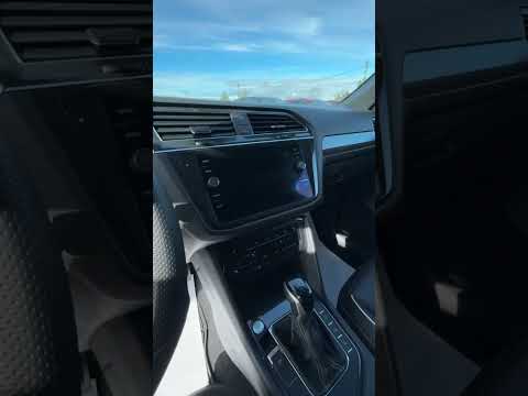 фото volkswagen tiguan ii рестайлинг 0