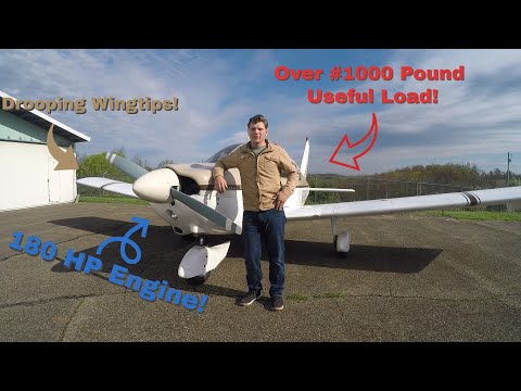 Piper Cherokee 180 Review - The Perfect Time Builder/Trainer!