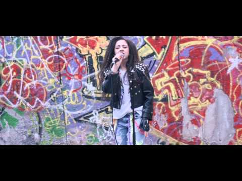 BiBi - Hands Up (Official Video)