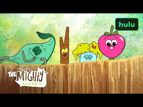 The Mighty Ones Season 3 | Official Trailer | Hulu