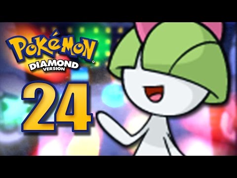 comment hacker pokemon diamant