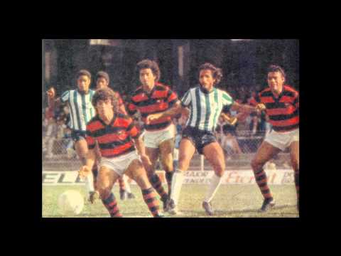 1979 Coritiba 1x0 atlético-PR (NARRAÇÃO LOMBARDI JR)