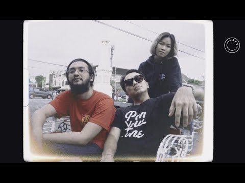 DIPHA BARUS Journey 2019 : JKT - TNG - PWT - SBY - DPS // BACK IN THE ROAD for #TOURLYFE