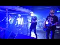 The Turbo A.C.'S in Osnabrück 13.07.16