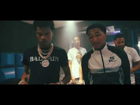 Dtheflyest Ft Lil Baby - Fugazi